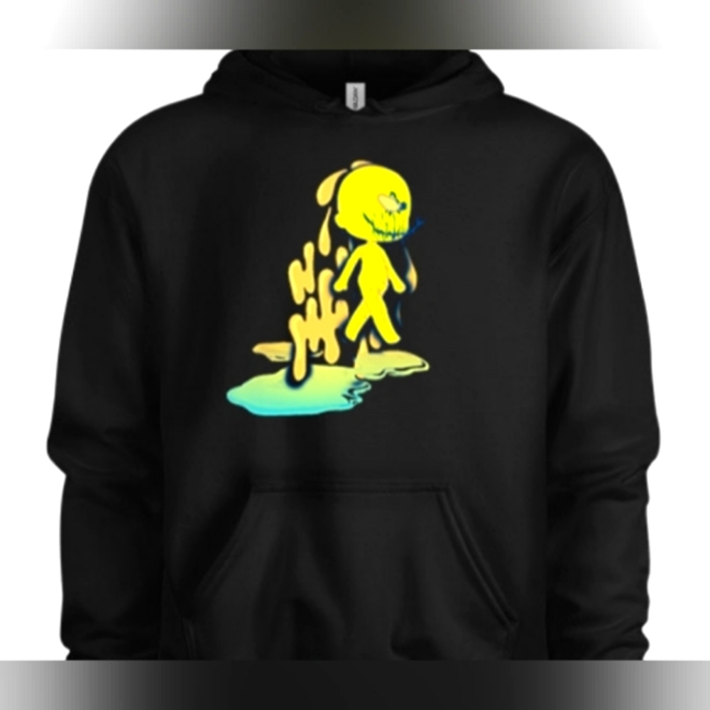 Hoodies Forever